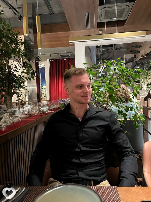 Александр, 29, Ставрополе — анкета №2699580