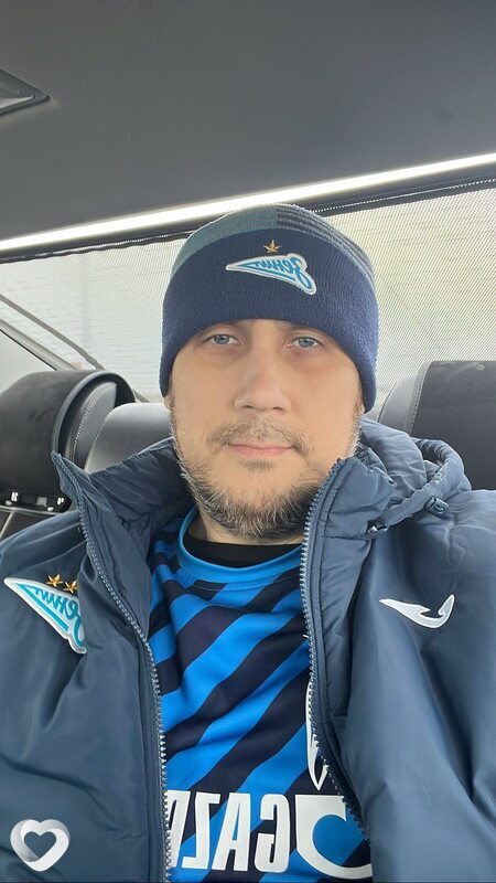 Макс, 41, Гулькевичах — анкета №2699581