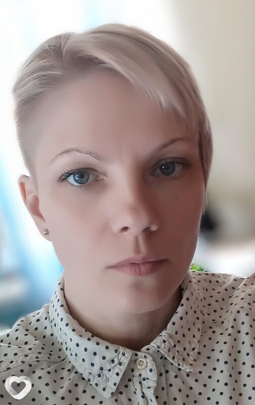 Ольга, 36, Минске — анкета №2699583
