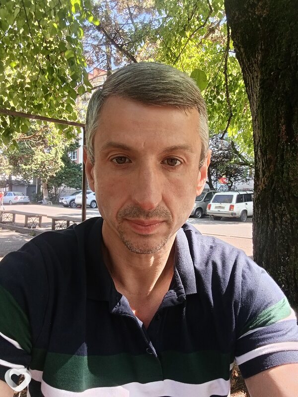 Денис, 43, Сочи — анкета №2699451