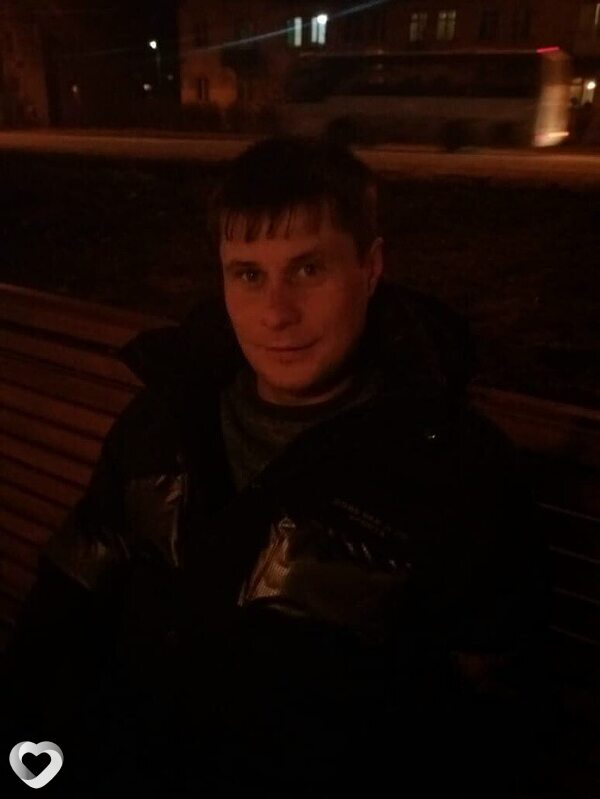 Иван, 35, Екатеринбурге — анкета №2699457