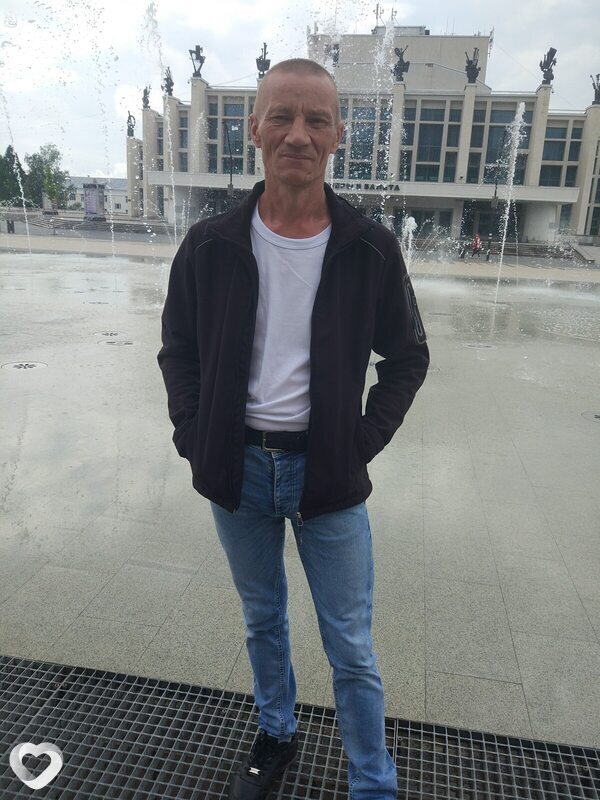 Павел, 53, Ижевске — анкета №2699466