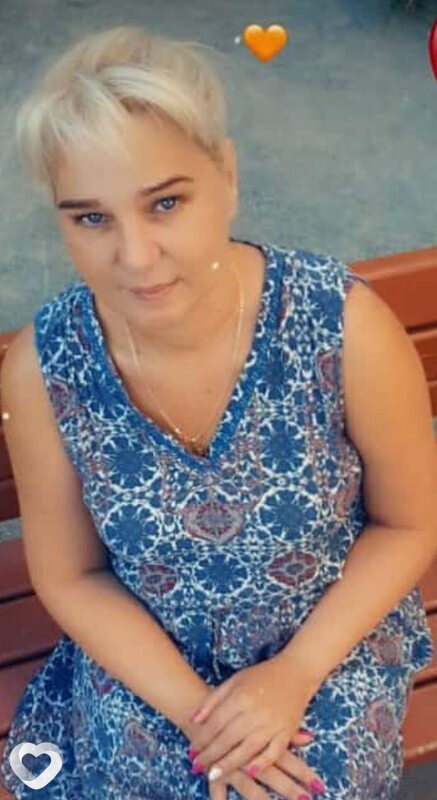 Марина, 56, Барнауле — анкета №2699495
