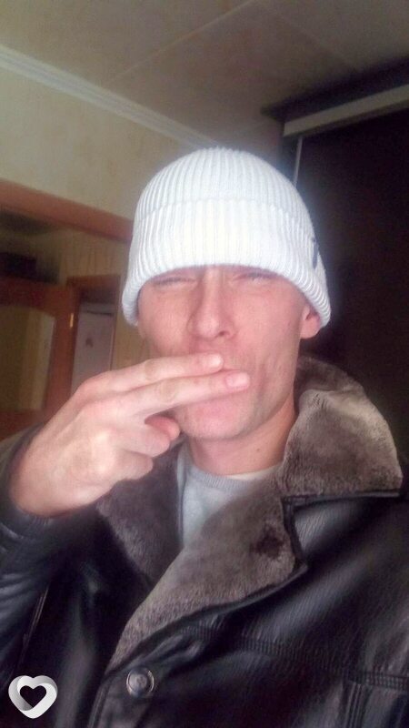 Евгений, 46, Москве — анкета №2699499
