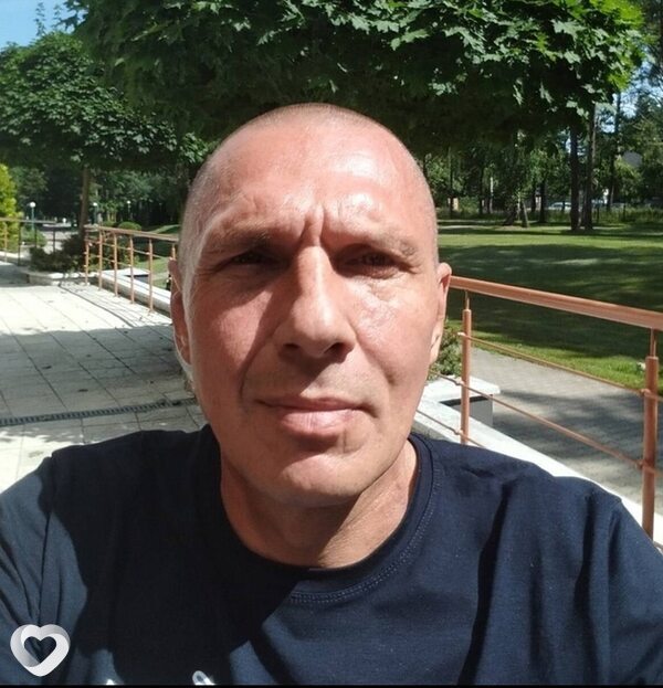Владимир, 50, Котласе — анкета №2699500