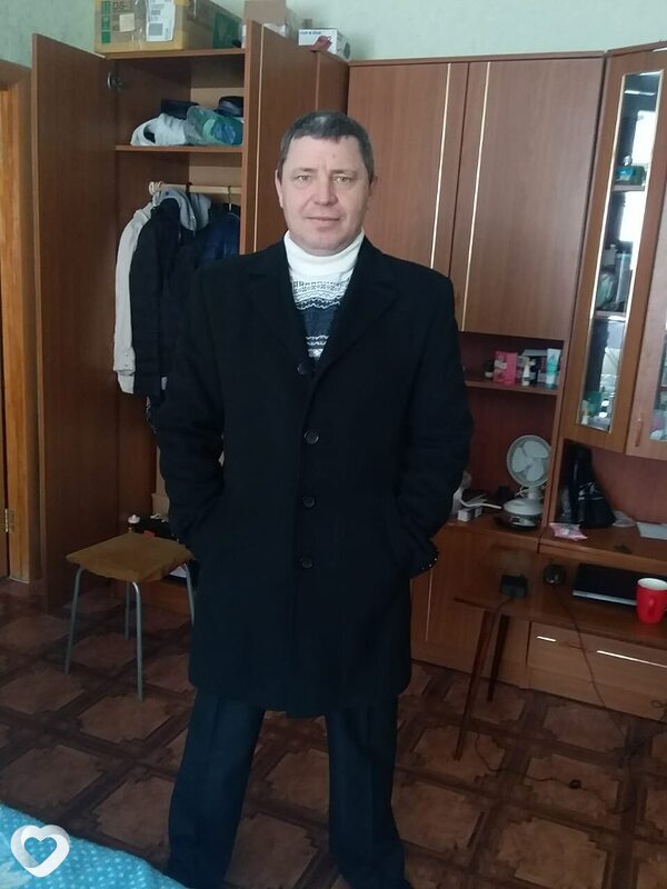 Владимир, Самарга