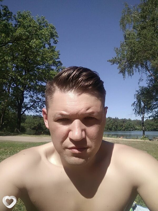 Алексей, 43, Раменском — анкета №2699504