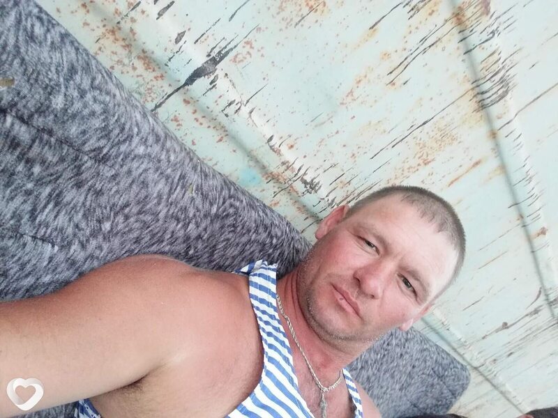 Алексей, 43, Краснодаре — анкета №2699509