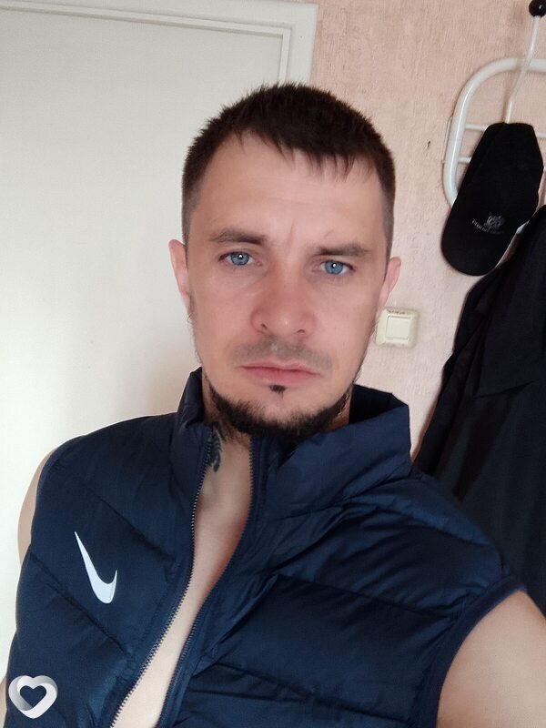 Дима, 35, Петрозаводске — анкета №2699637