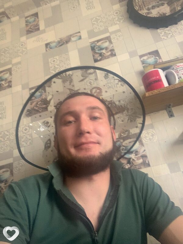 Сергей, 28, Черемхове — анкета №2699649
