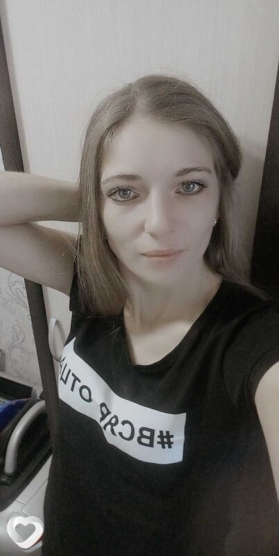 Наталья, 35, Тюмени — анкета №2699653