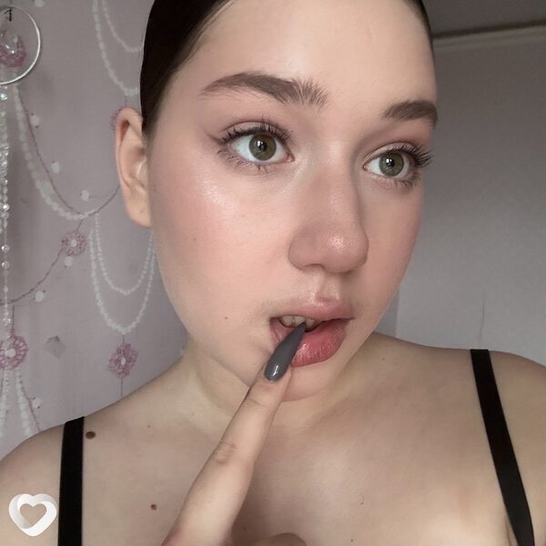 Крис, 19, Москве — анкета №2699657