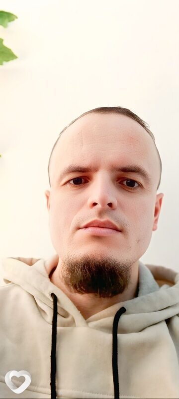 Рустам, 37, Туймазах — анкета №2699526