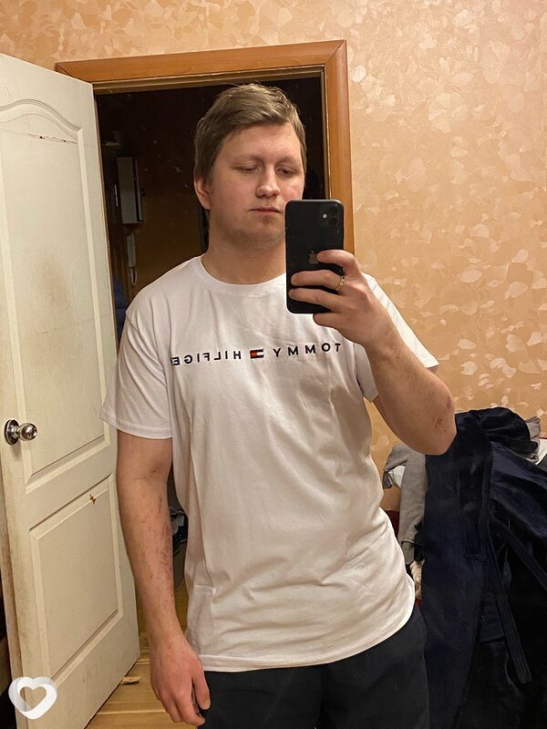 Сергей, 29, Днепр — анкета №2699537