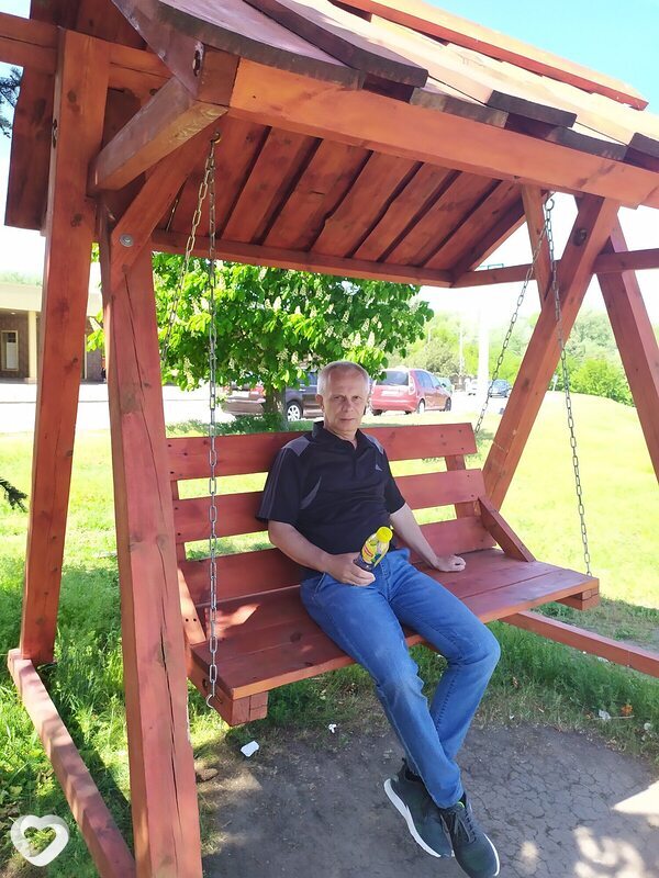 Сергей, Рубежное