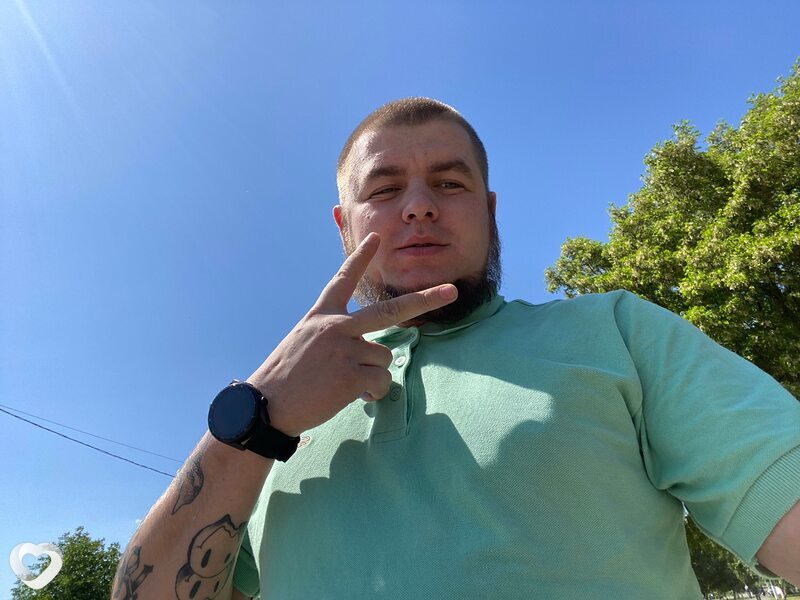 Саша, 25, Санкт-Петербурге — анкета №2699888