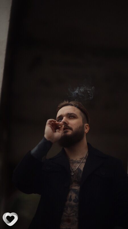 Rick, 27, Туапсе — анкета №2699891