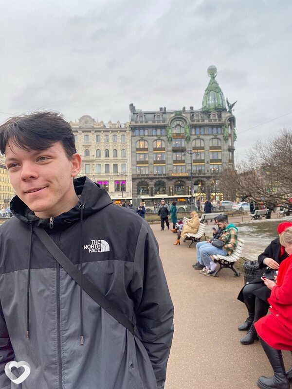Виктор, 20, Щучинске — анкета №2699893