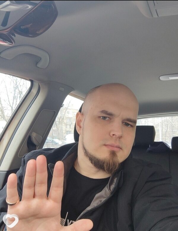 Кирилл, 42, Москве — анкета №2699895