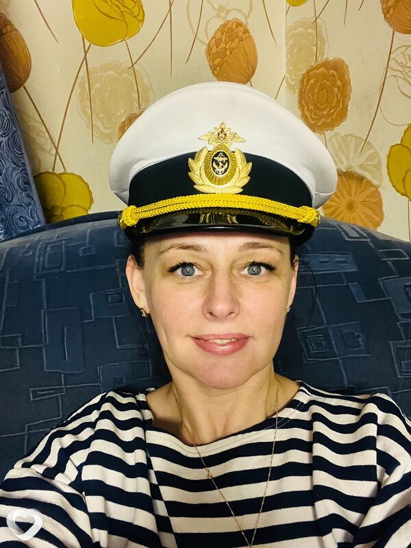 Евгения, 43, Москве — анкета №2699903