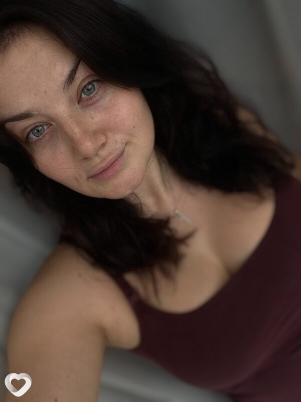 Юлия, 33, Минске — анкета №2699905