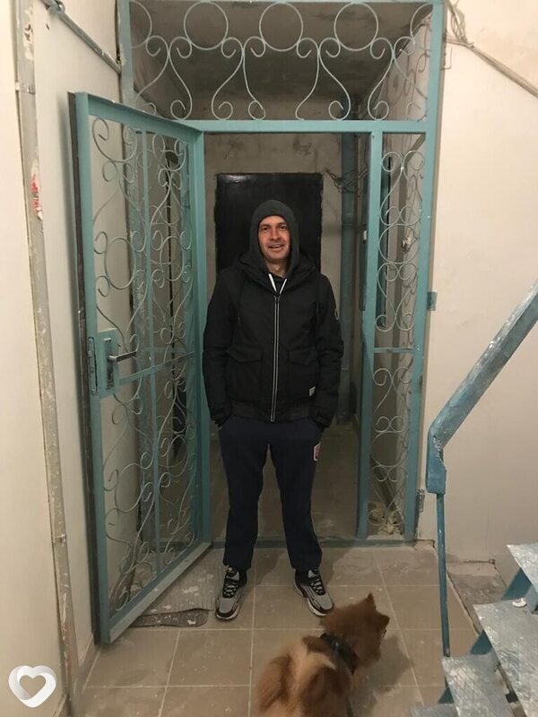 Влад, 39, Улан-Удэ — анкета №2699908