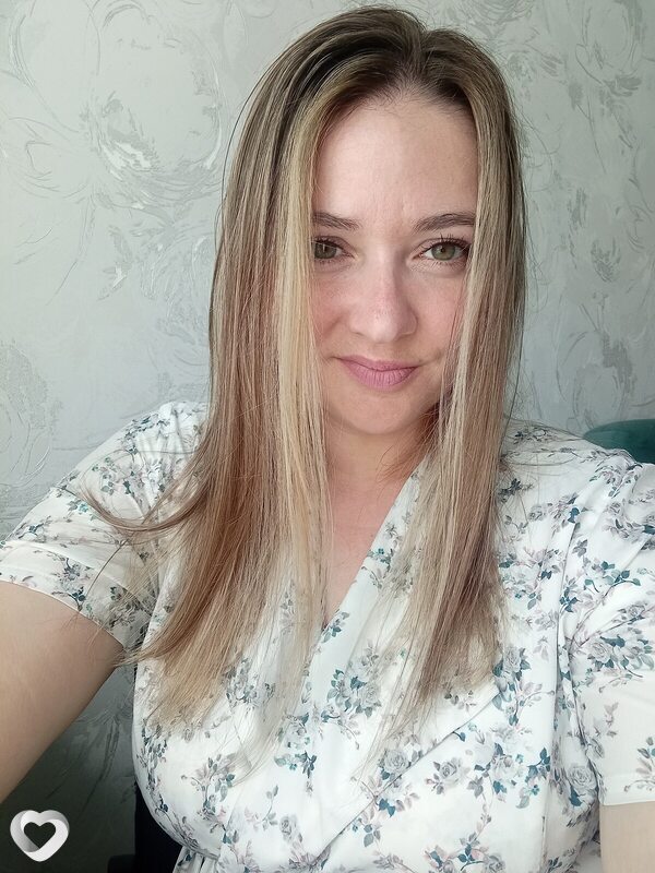 Мария, 36, Санкт-Петербурге — анкета №2699618