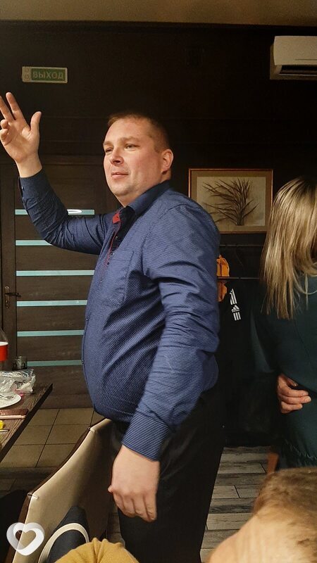Денис, 38, Минске — анкета №2699621