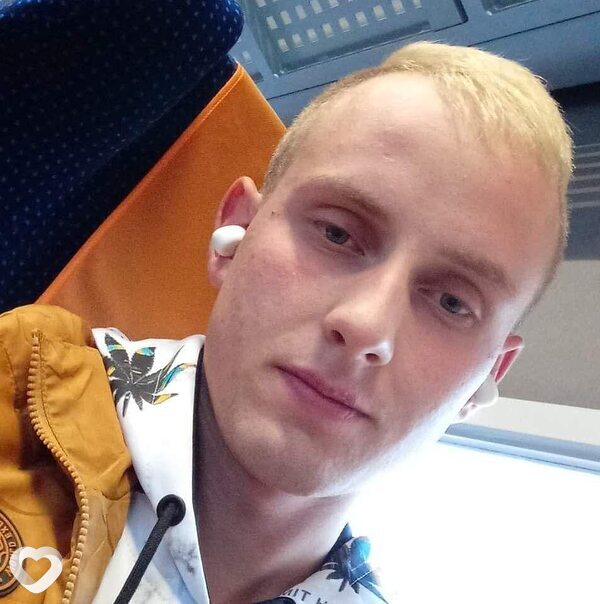 Mateusz, Катовице