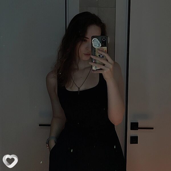Елизавета, 19, Рязани — анкета №2699634