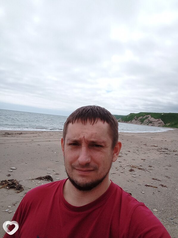 Юра, 39, Новокузнецке — анкета №2699693