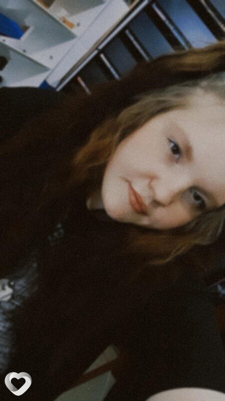 Ксения, 21, Усть-Каменогорск — анкета №2699696