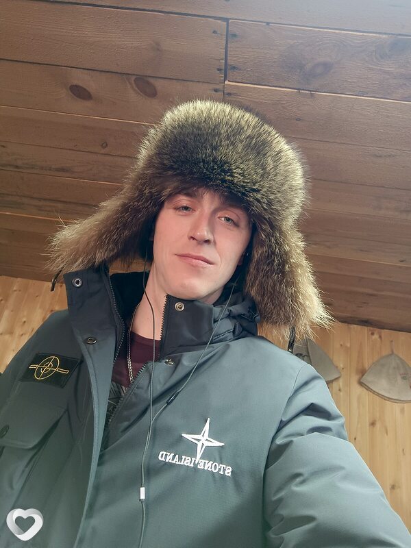 Oleg, 28, Москве — анкета №2699701