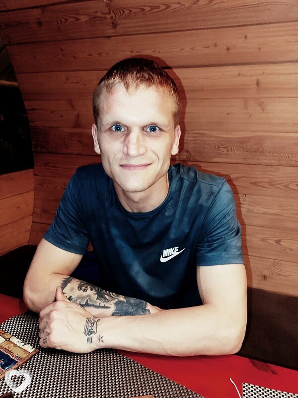 Алексей, 26, Чите — анкета №2699704