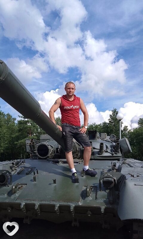 Дмитрий, 30, Тимашевске — анкета №2699706
