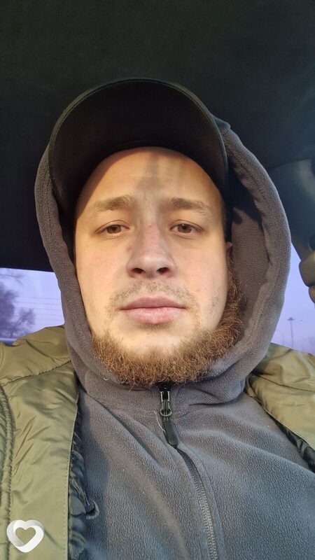 Кирилл, 29, Новокузнецке — анкета №2699707