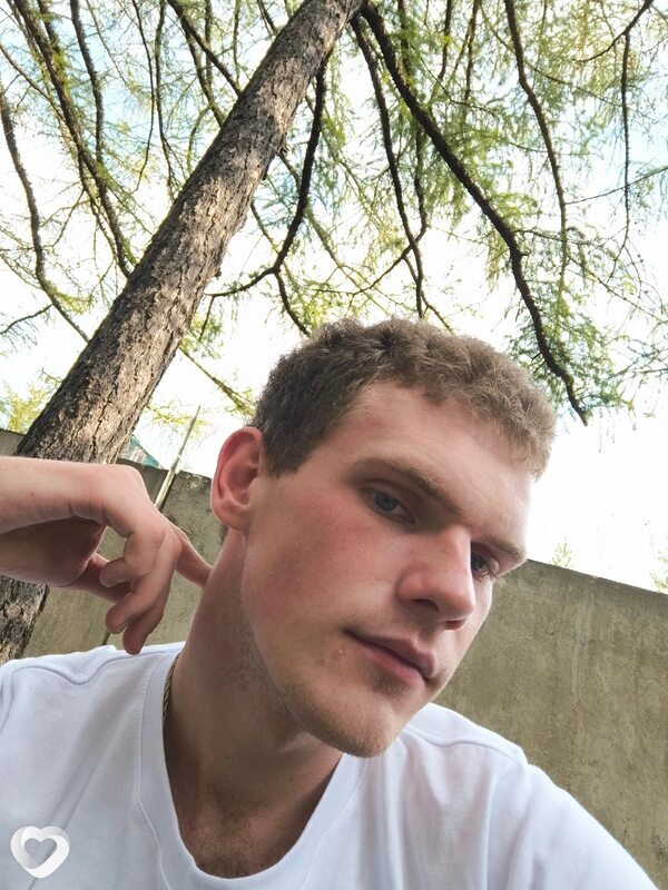 Денис, 27, Оренбурге — анкета №2774494