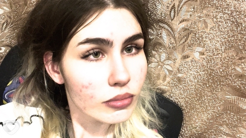 Оля, 21, Нижнем Новгороде — анкета №2699549