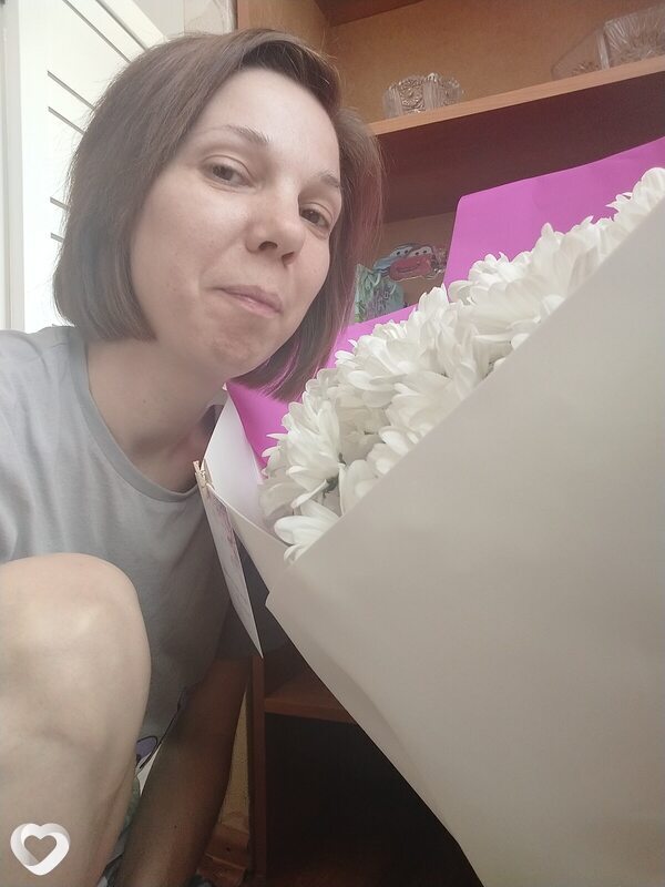 Олеся, 36, Казани — анкета №2774498