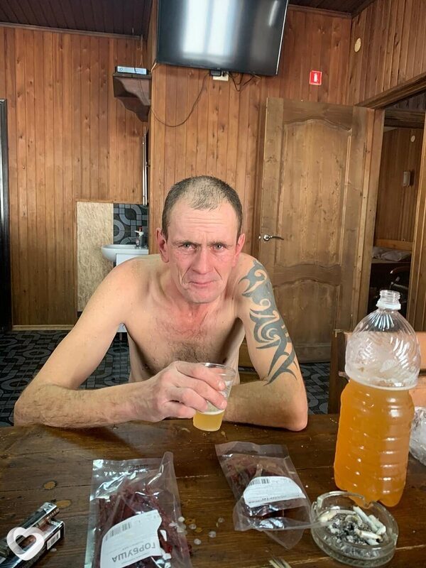 Виталий Боневур, 49, Краснодаре — анкета №2699553