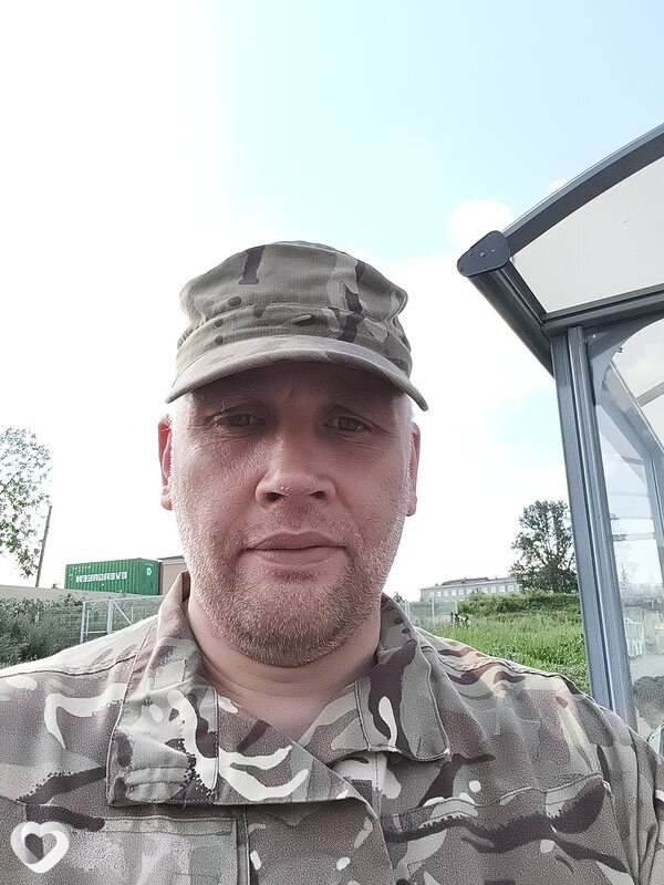 Станислав, 48, Санкт-Петербурге — анкета №2774500