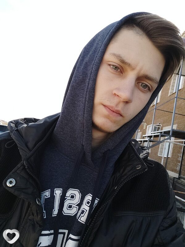 Влад, 28, Бугульме — анкета №2699710