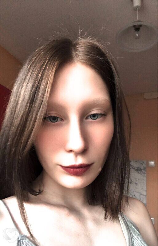 Ольга, 21, Тюмени — анкета №2699714