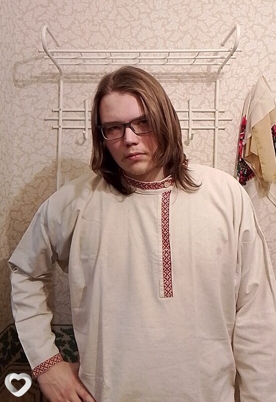 Лев, 22, Нижнем Новгороде — анкета №2699716