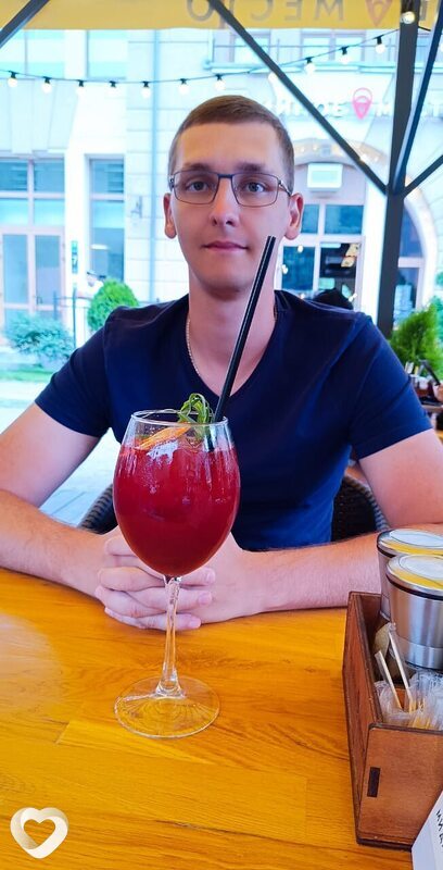 Влад, 32, Волгограде — анкета №2699722