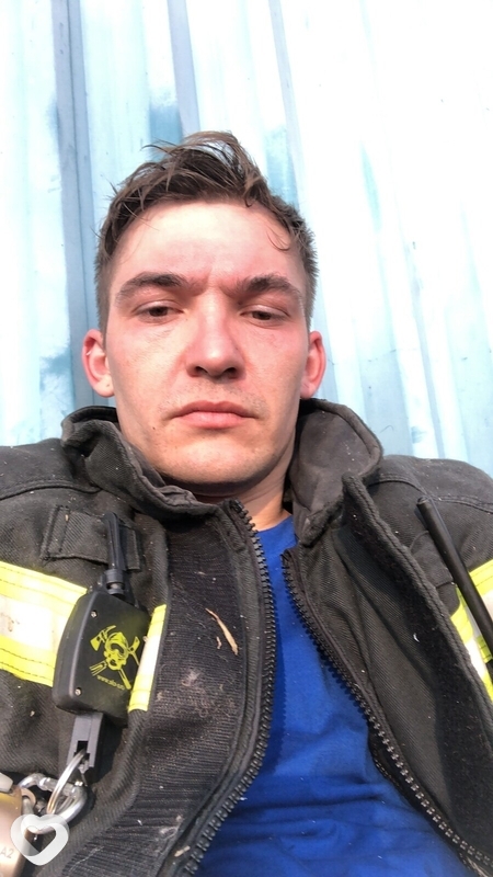 Константин, 34, Артеме — анкета №2699733