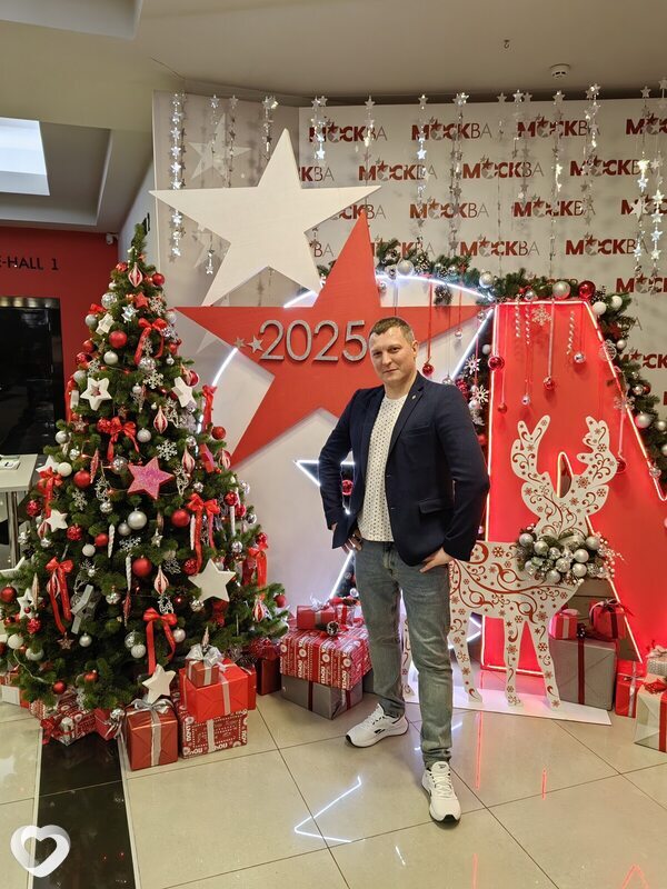 Александр, 38, Симферополе — анкета №2699835
