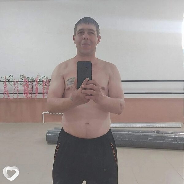 Михаил, Хромтау