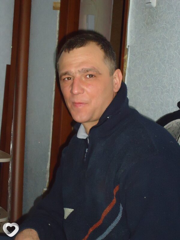 Игорь, 47, Павлодаре — анкета №2699846