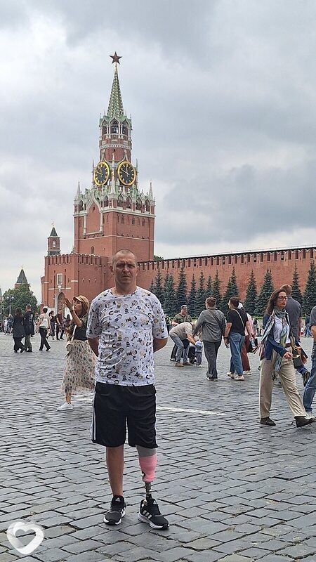 Роман, 40, Твери — анкета №2699850